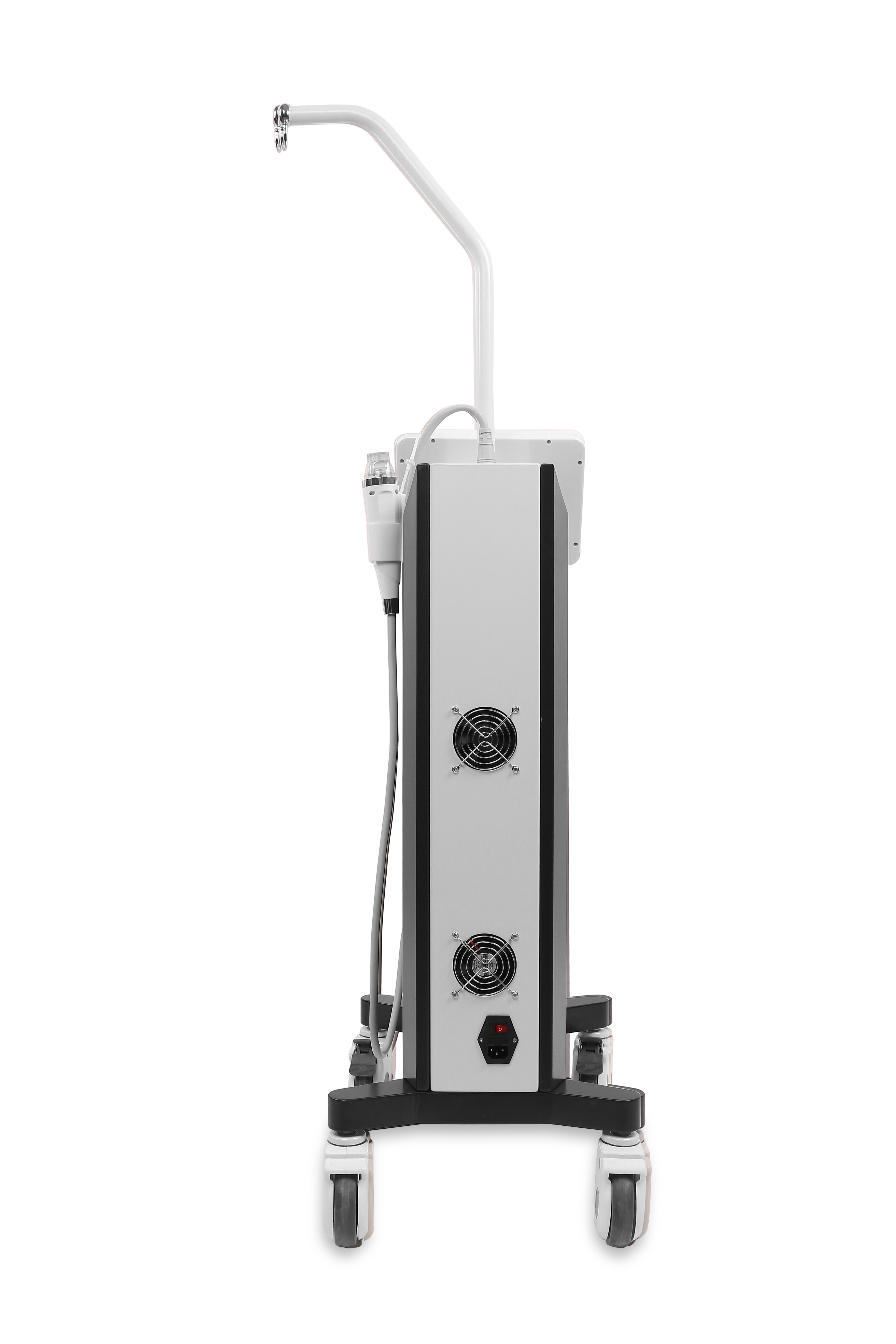 Micro-aiguilletage RF HONKON WZ02-Plus