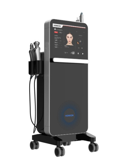 HONKON Комбайн 3 В 1 Gemini PRO 2025