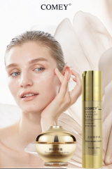 Crème pour le visage