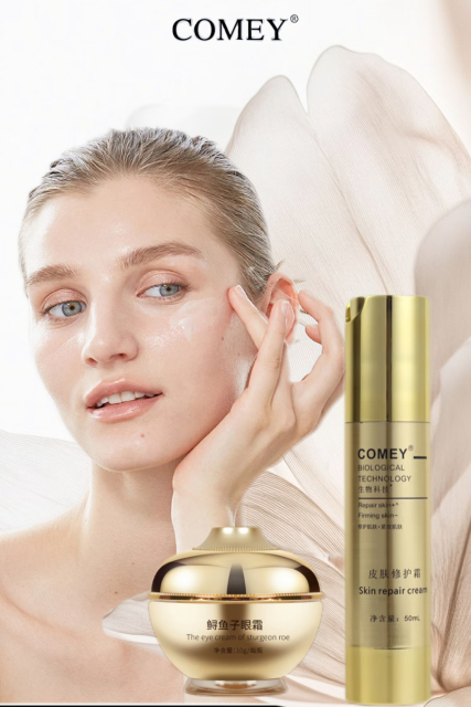 Crème pour le visage