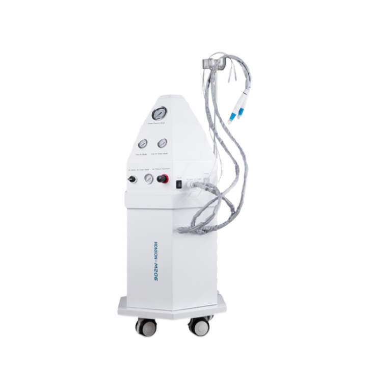 HONKON Peeling gaz-liquide M206