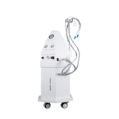 HONKON Water oxygen cleaning M206