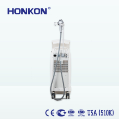 HONKON Erbium Laser 1550CH 2025