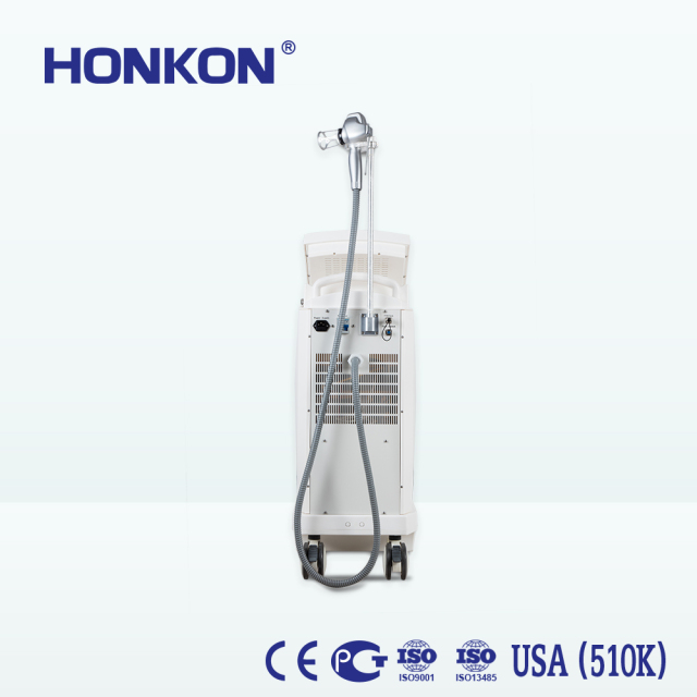 HONKON Erbium Laser 1550CH 2025