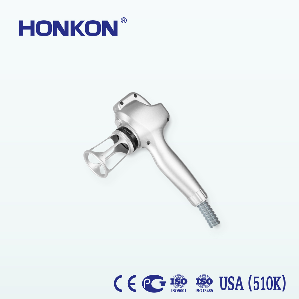 Laser Erbium HONKON 1550CH 2025