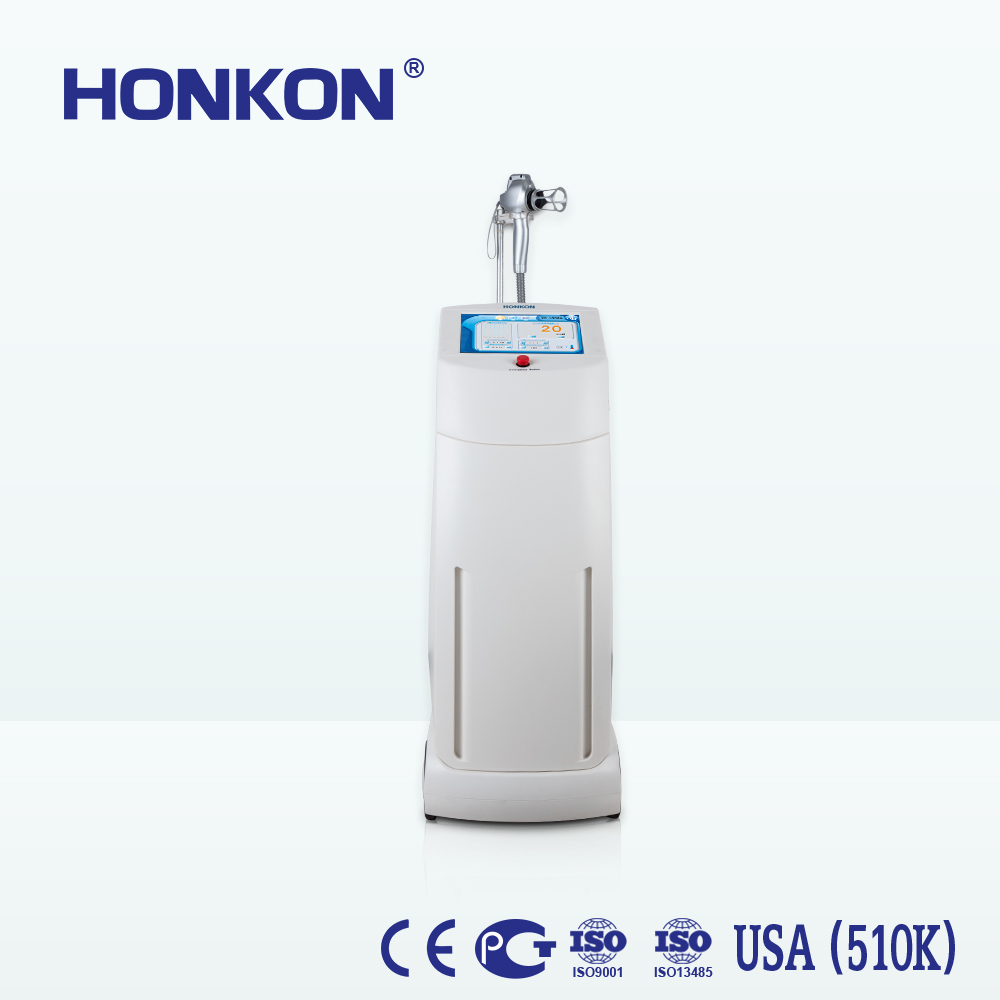 Laser Erbium HONKON 1550CH 2025