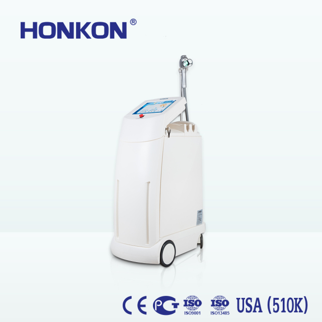 HONKON Erbium Laser 1550CH 2025