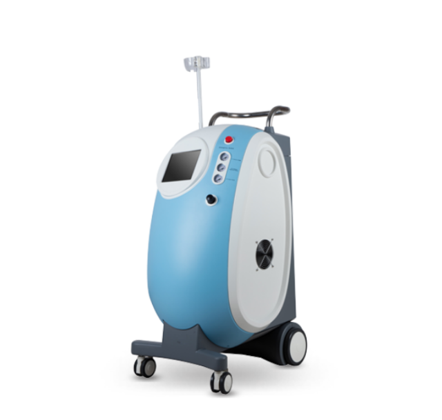 HONKON Water oxygen cleaning M207