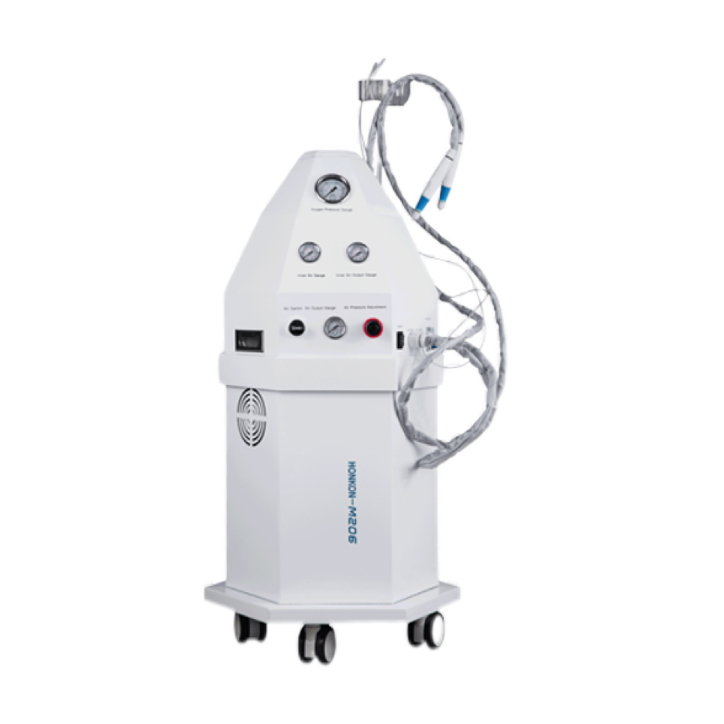HONKON Peeling gaz-liquide M206