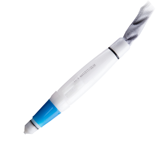 HONKON Газожидкостный пилинг M207
