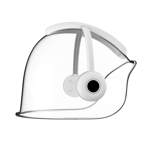 HONKON Комбайн 9 в 1 WQ-8