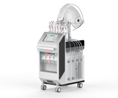 HONKON Combiné 9 en 1 WQ-8