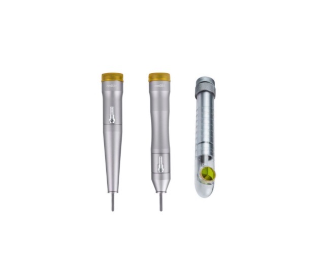 Laser fractionné CO2 HONKON YILIYA-10600ZHb 2025 (avec RU)