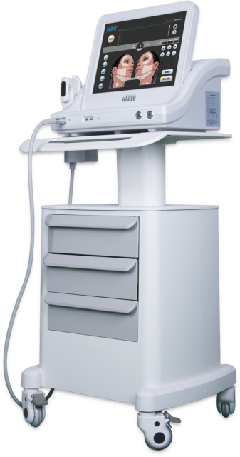 HONKON SMAS Lifting ULOVE-01 PLUS