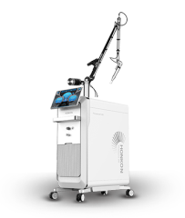 Laser picoseconde HONKON P1064PSC