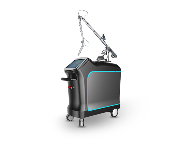 HONKON Picosecond Laser 1064PVYL+