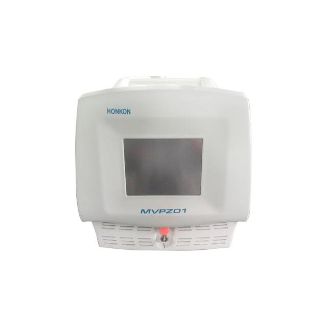 HONKON Neodymium Laser MVPZ01