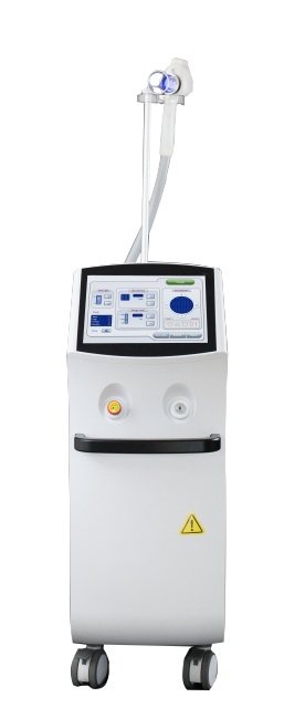 HONKON Тулиевый лазер 1927KK 2025