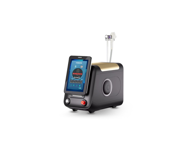 Laser Erbium HONKON 1550YK 2025