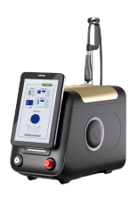 HONKON Thulium Laser 1927YK 2025