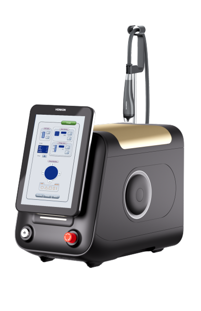 HONKON Thulium Laser 1927YK 2025