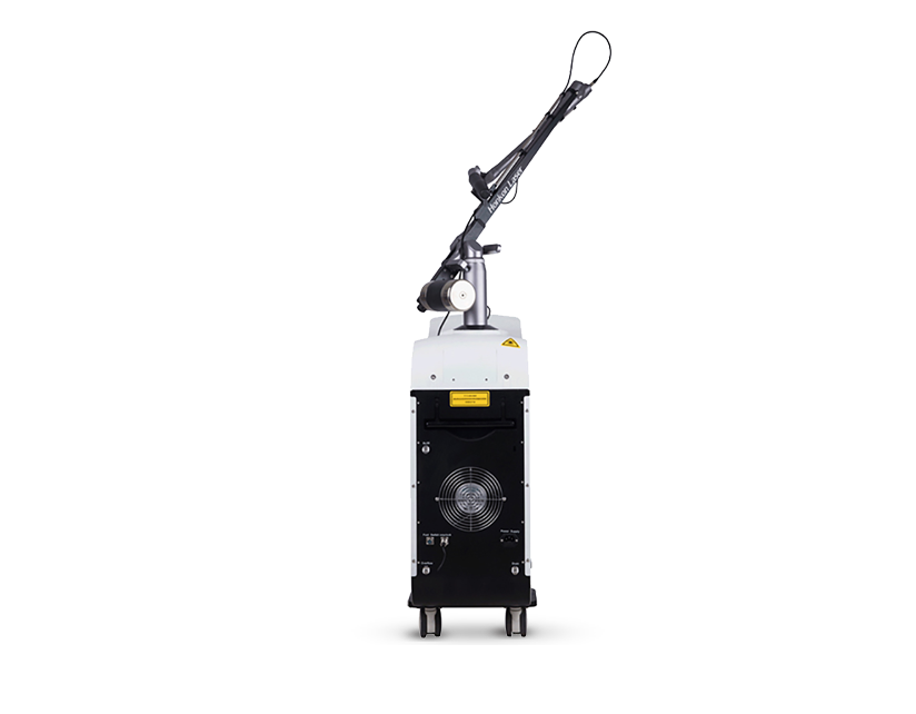Laser ND YAG à commutation Q HONKON 1064QKK