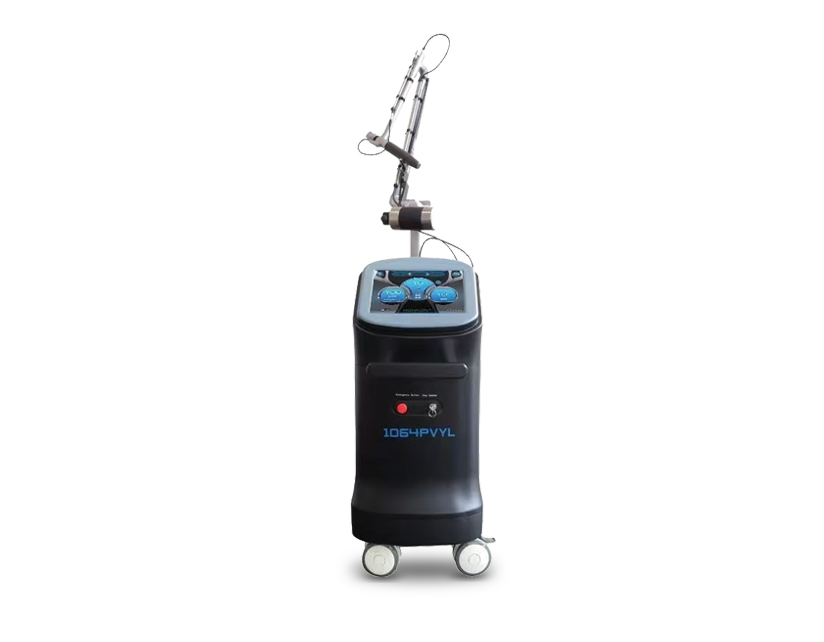 HONKON Picosecond Laser 1064PVYL+