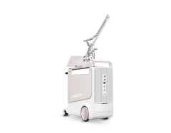 HONKON Q-Switched ND YAG Laser 1064YD02