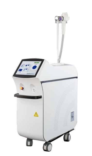 HONKON Тулиевый лазер 1927KK 2025