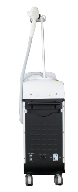 HONKON Тулиевый лазер 1927KK 2025