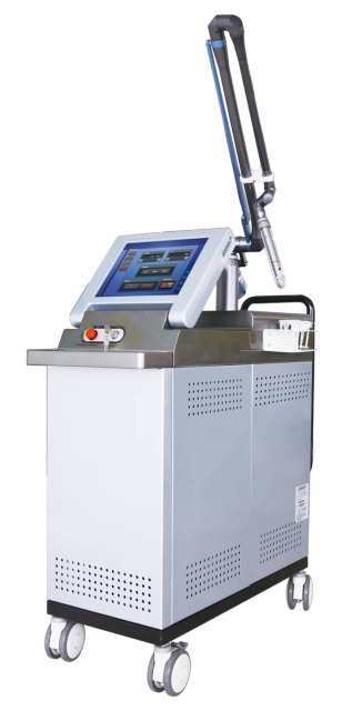 HONKON CO2 Fractional Laser YILIYA-10600ZHb 2025 (with RU)