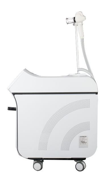 HONKON Тулиевый лазер 1927KK 2025