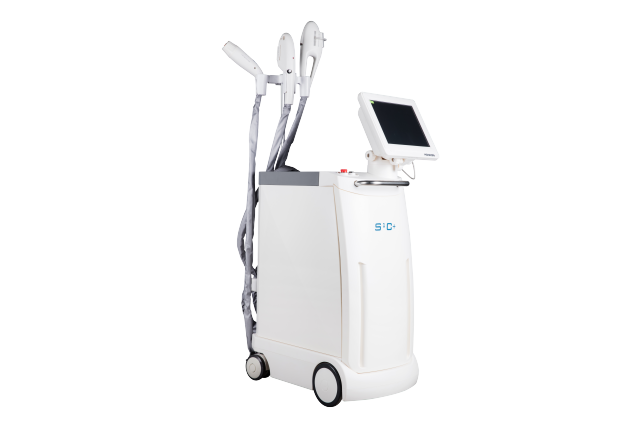 HONKON Элос S1C+