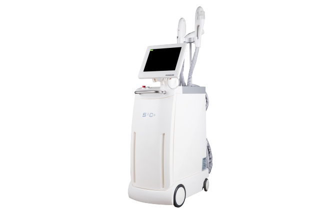 HONKON Элос S1C+