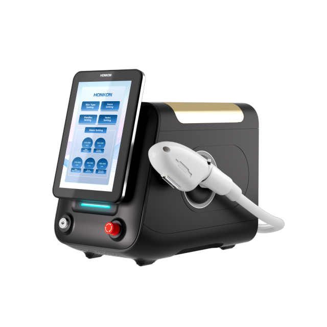 HONKON IPL-YK01-SP800