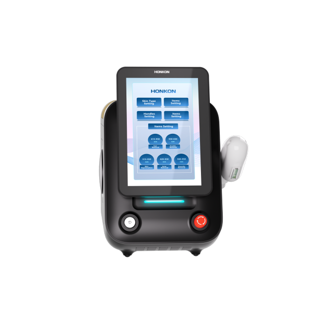 HONKON IPL-YK01-SP800