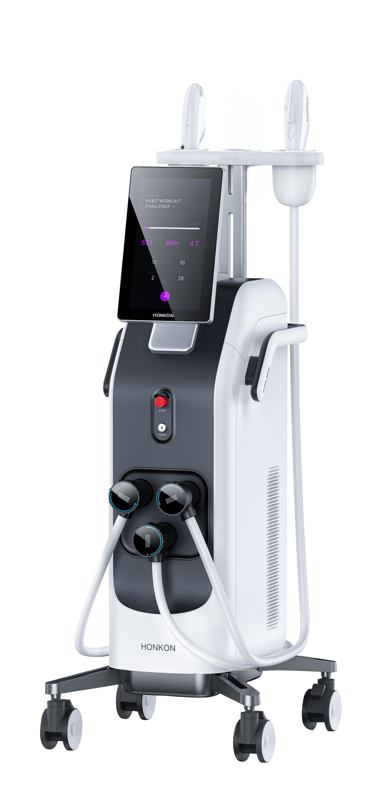 HONKON OPT-MM-2000