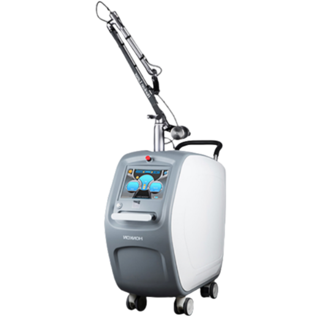 HONKON Picosecond Laser 1064QPH03