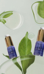 Personalized set for deep penetration of smart essence