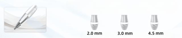 HONKON Смас лифтинг LCC-MAX 2025