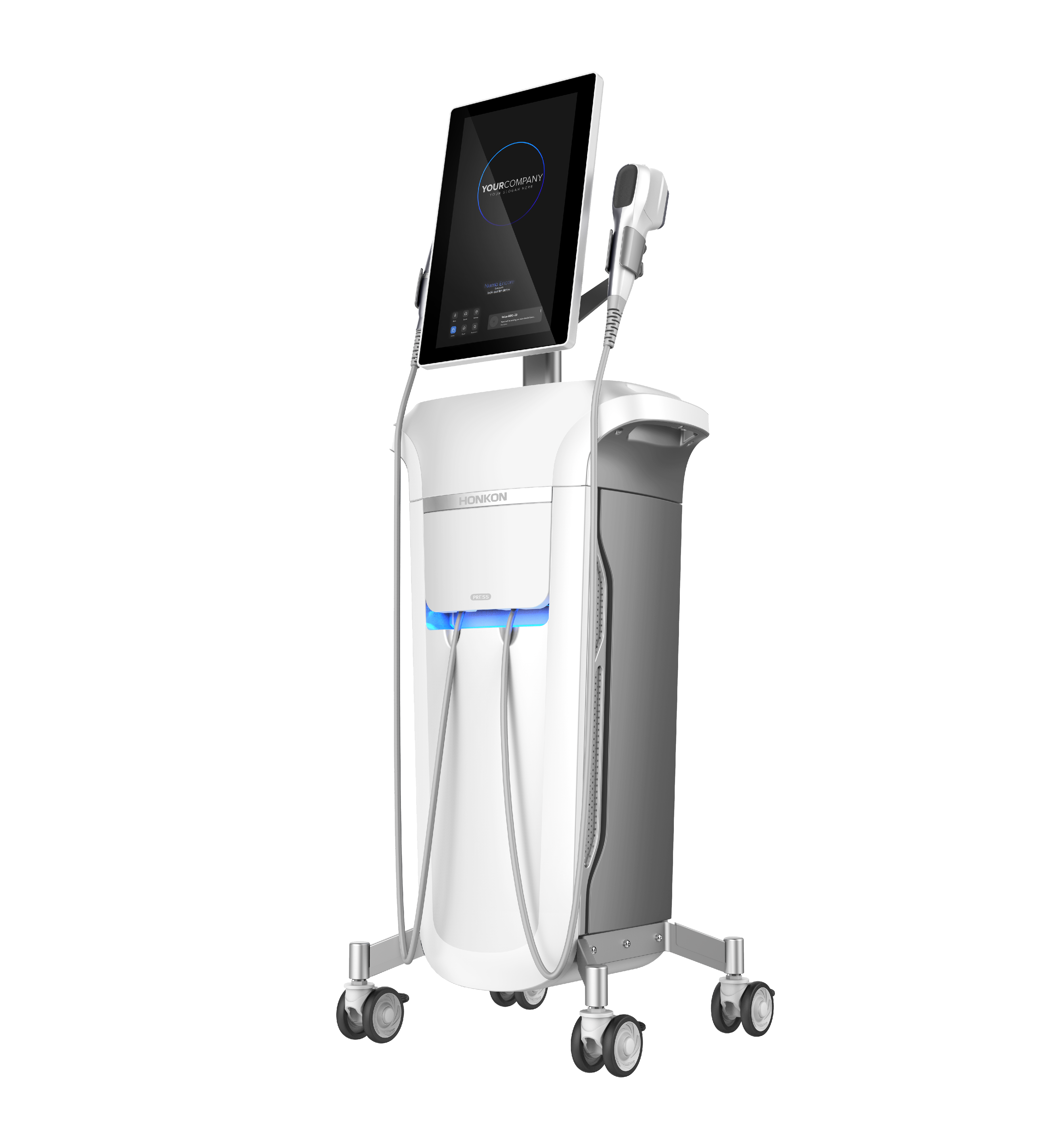 HONKON SMAS soulève le LCC-MAX 2025