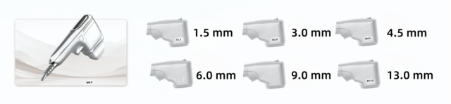 HONKON Смас лифтинг LCC-MAX 2025