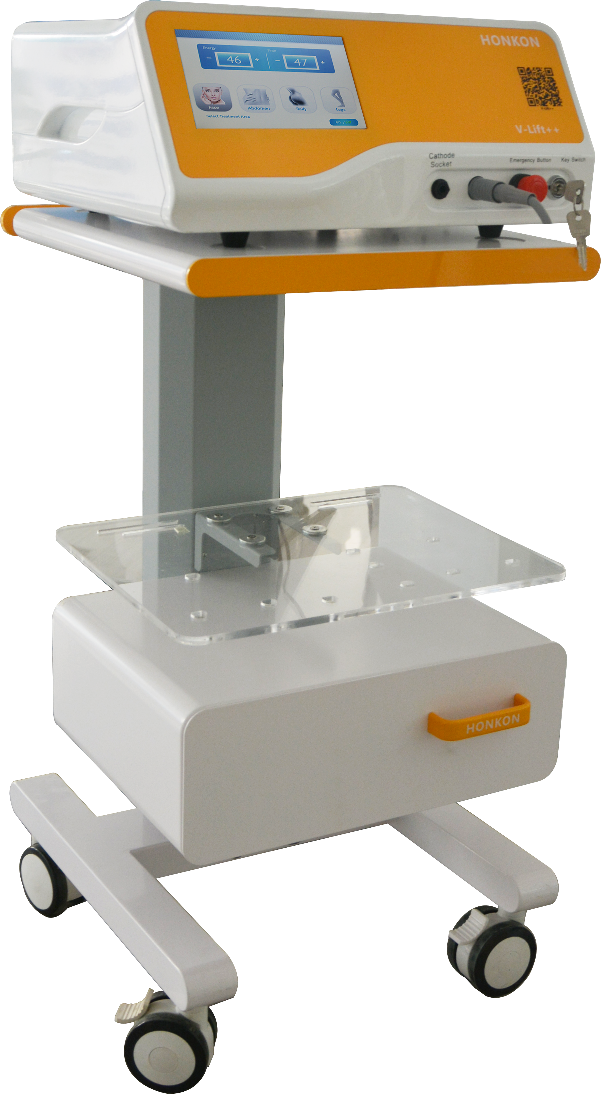 Lifting RF HONKON VLift++