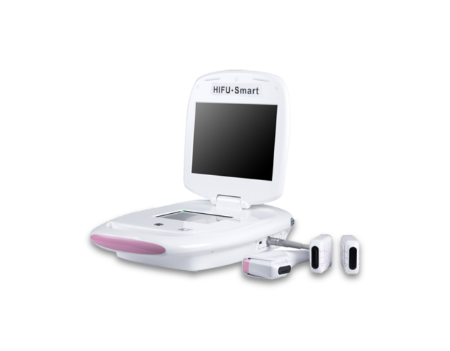 HONKON смас лифтинг HIFU smart