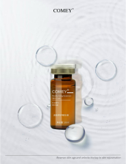 Ampoule D4 pour anti-inflammatoire et antibactérien