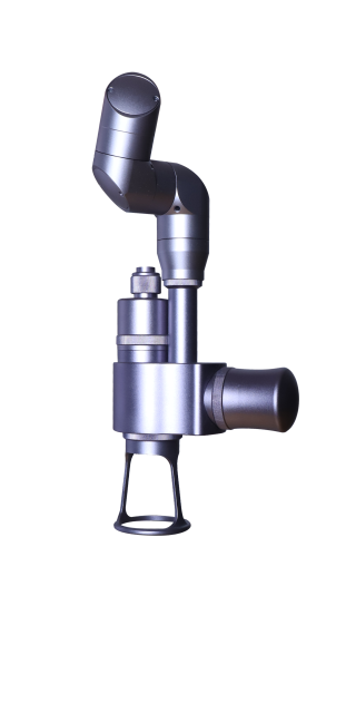 HONKON CO2 Fractional laser YILIYA-10600A 2025 (with RU)