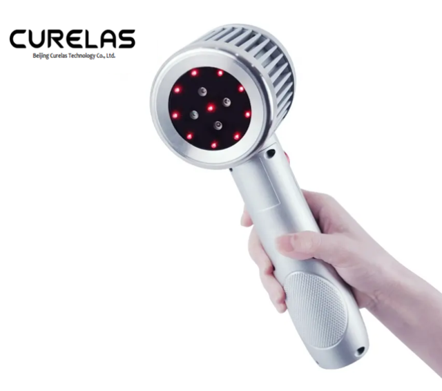 Handy Laser Therapy