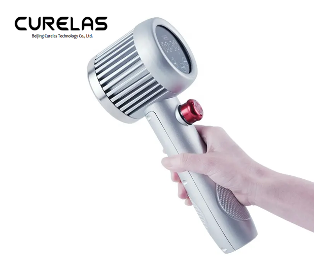 Handy Laser Therapy
