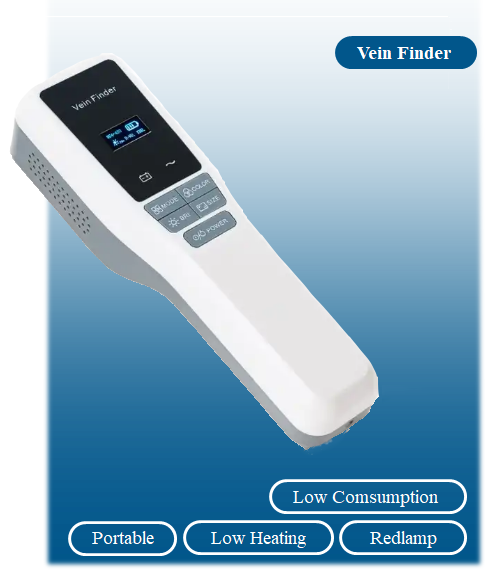 Vein Finder HF-410A