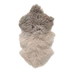 Tibet sheepskin rugs